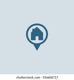 brick house, icon