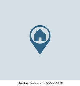 brick house, icon