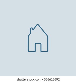 brick house, icon