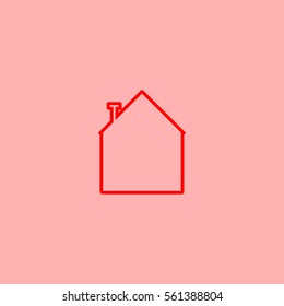 brick house, icon