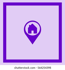 brick house, icon
