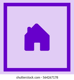 brick house, icon