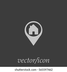 brick house, icon
