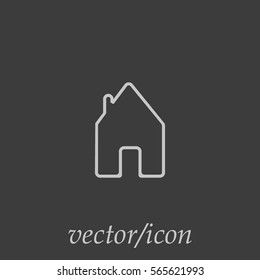 brick house, icon