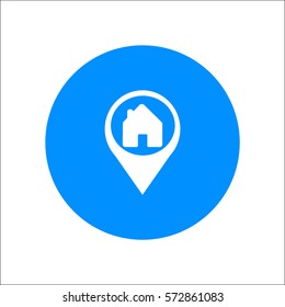 brick house, icon
