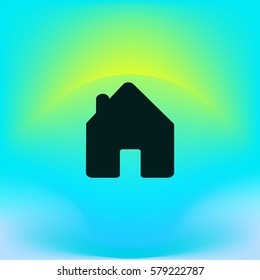 brick house, icon