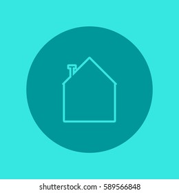brick house, icon
