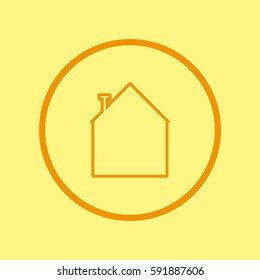 brick house, icon