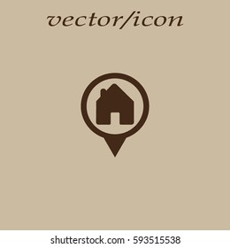 brick house, icon