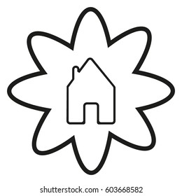 brick house, icon