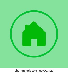 brick house, icon