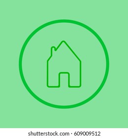brick house, icon