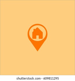 brick house, icon