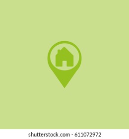 brick house, icon