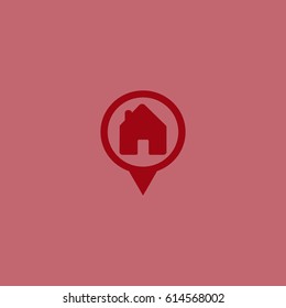 brick house, icon
