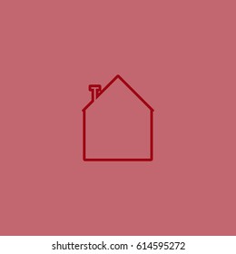 brick house, icon