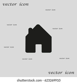brick house, icon