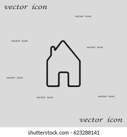 brick house, icon