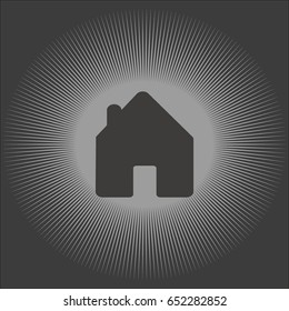 brick house, icon