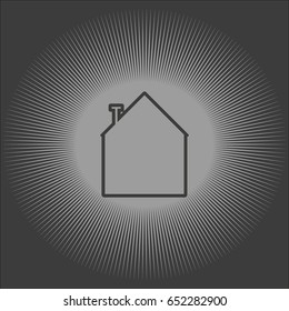 brick house, icon