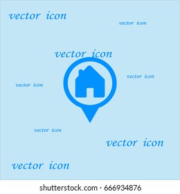 brick house, icon