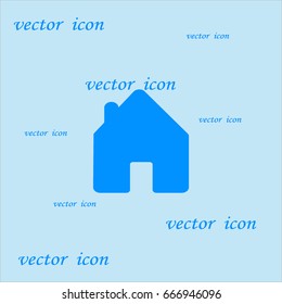 brick house, icon