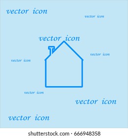 brick house, icon