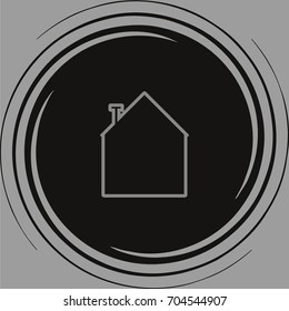 brick house, icon