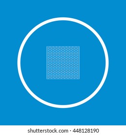 Brick Icon