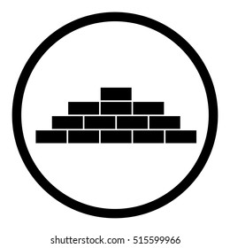 Brick Icon