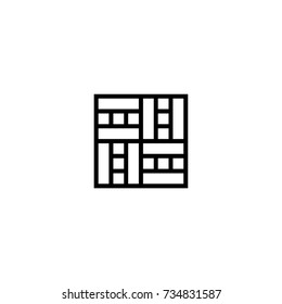 brick icon
