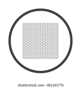 Brick Icon JPG