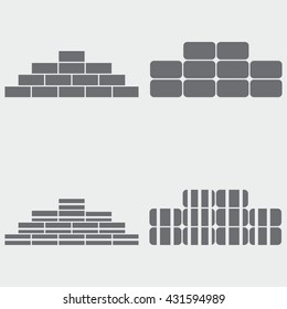Brick Icons