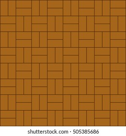 BRICK PATTERN
