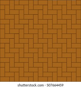 brick pattern