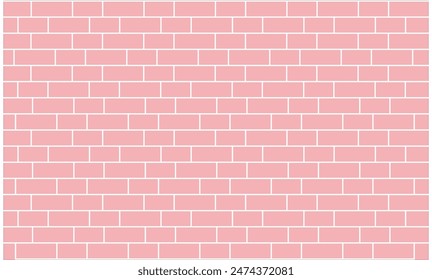  Brick Pattern Seamless Design Wallpaper Art Printable