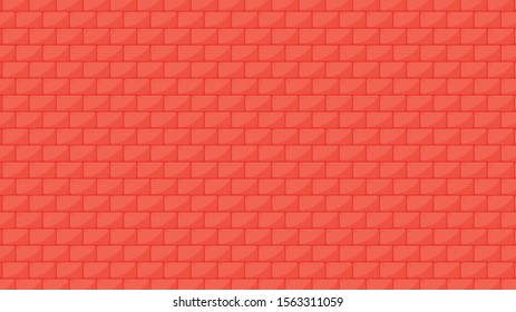 Brick pattern wallpaper. Brick wall background. red brick wallpaper.