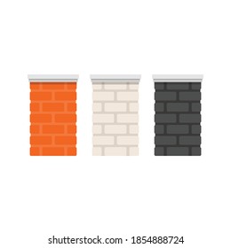 30,571 Brick pillar Images, Stock Photos & Vectors | Shutterstock