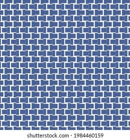 
Brick Style Chinese Wall Pattern Looking Great Beautiful Vector art