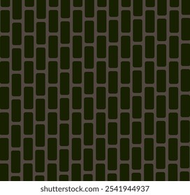 Brick texture and wall tiles elevation background.Brick wall background.Wall of colored bricks with different step of laying.The wall is made of bricks.