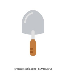 brick trowel