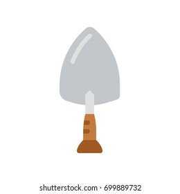 brick trowel