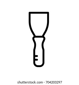 brick trowel