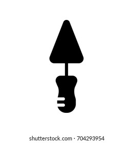 brick trowel