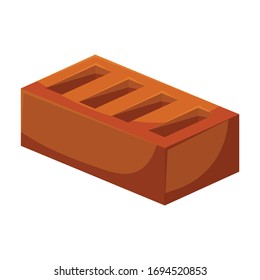 Brick Cartoon Images, Stock Photos & Vectors | Shutterstock