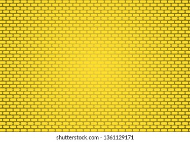 Brick vector illustration , real texture wall bank white , background abstract