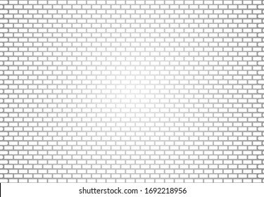 Brick vector illustration , real texture wall bank white , background abstract
 Interior Design Template ,  Vector Illustration 3D Background Decoration wall floor home modern , 