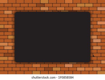 Brick Wall