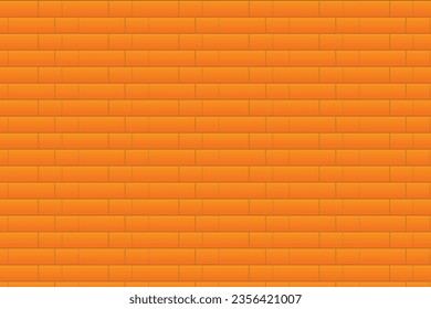 brick wall abstrack background design .