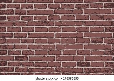 brick wall background